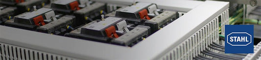 Elementos de Protección de instalaciones eléctricas - CPI - Control para la Industria