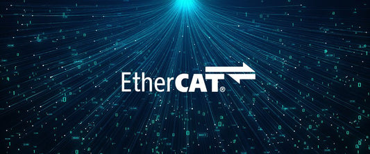 Una red Ethernet en tiempo real para toda la máquina: La solución EtherCAT - CPI - Control para la Industria