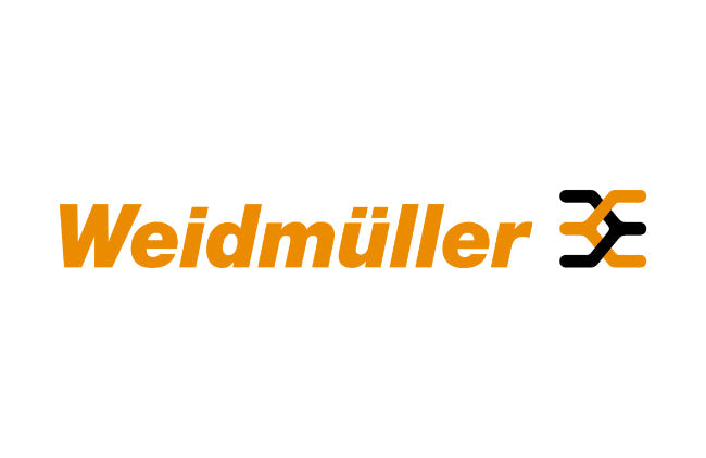 Weidmuller logo