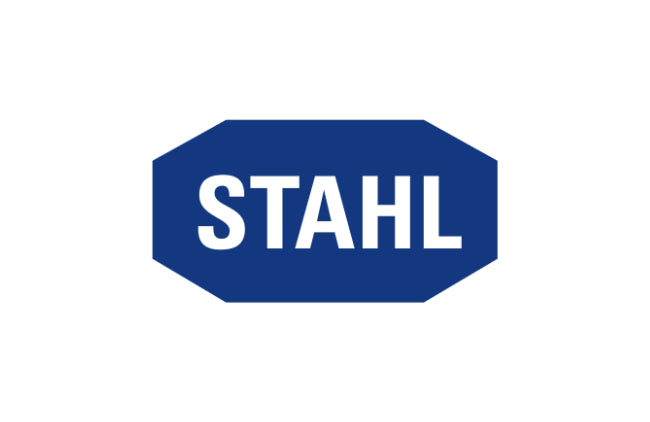 Stahl Logo