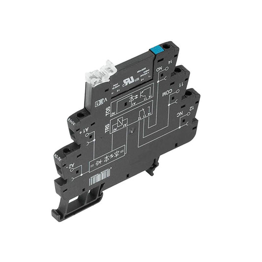 1127410000 - TOS 24VDC 230VAC1A - Optoacoplador