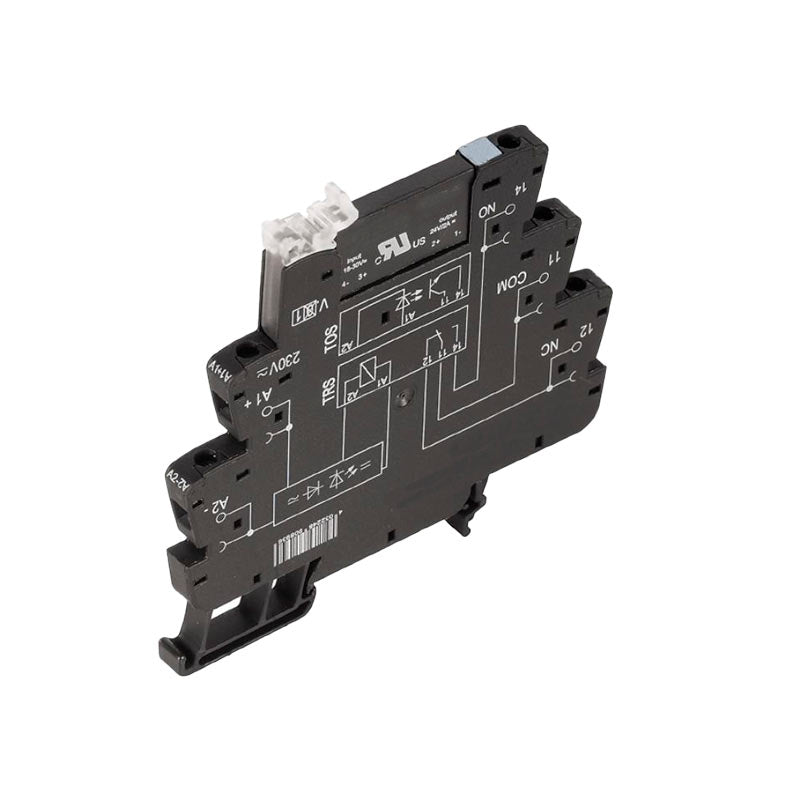 1127500000 - TOS 24 - 230VUC 230VAC1A - Optoacoplador