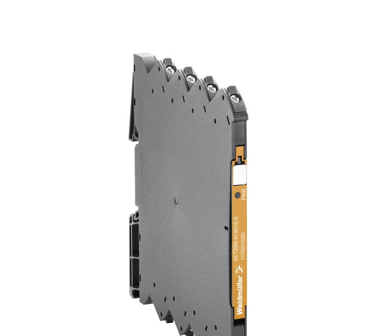 1175990000 - ACT20M-CI-2CO-S - Duplicador de señal 4-20 mA de 6 mm - WEIDMULLER