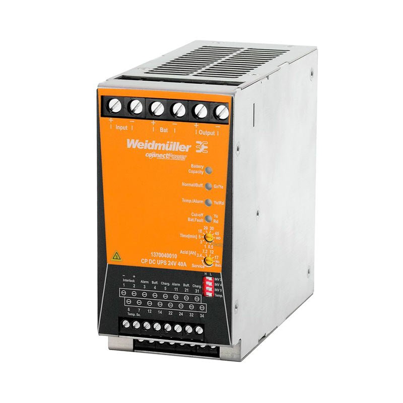 1370040010 - CP DC UPS 24V 40A