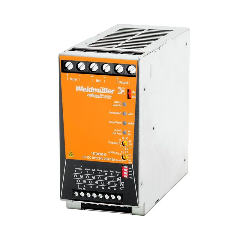 1370050010 - CP DC UPS 24V 20A/10A