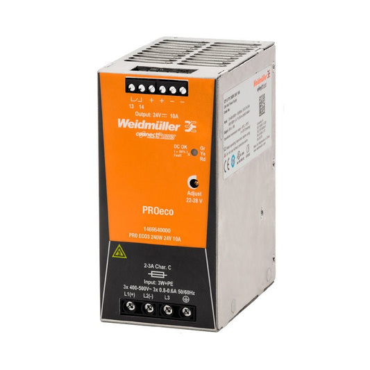 1469540000 - PRO ECO3 240W 24V 10A