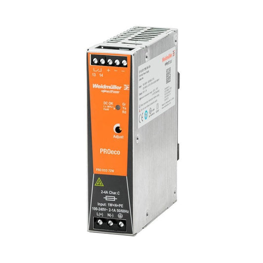 1469570000 - PRO ECO 72W 12V 6A