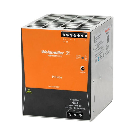 1469610000 - PRO ECO 480W 48V 10A
