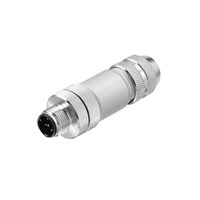 1784790000 - SAISM 5/8S M12 5P B-COD - WEIDMULLER