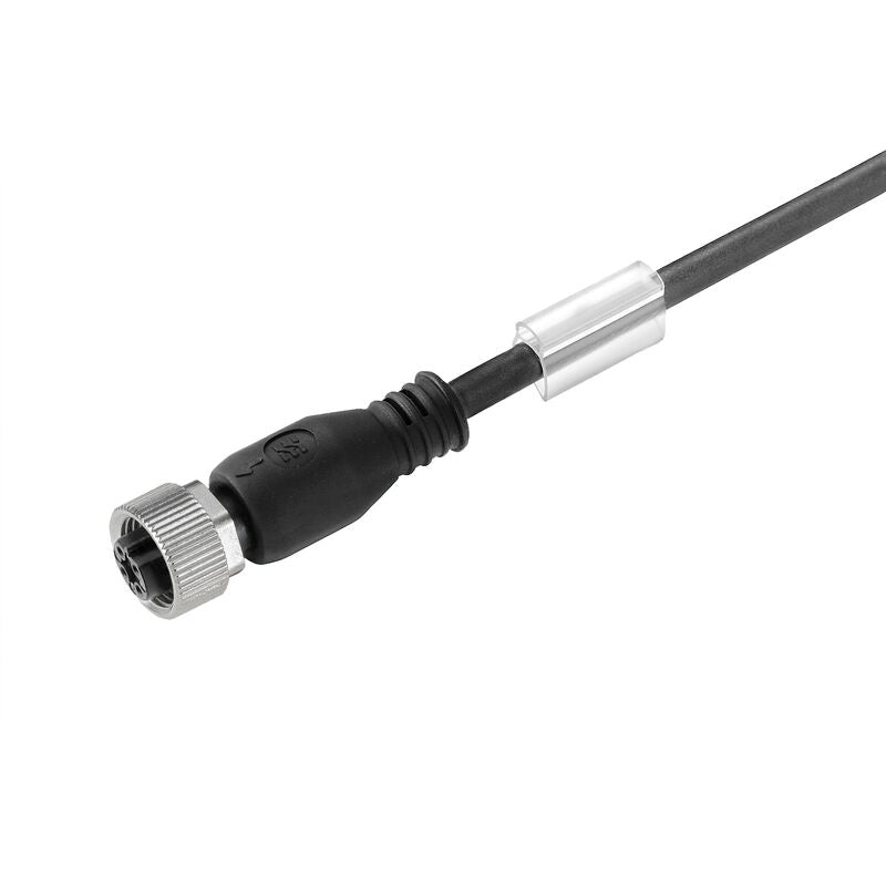 1865875000 - SAIL-M12BG-8-50U - Cable M12 hembra recto 8 polos 50 m - WEIDMULLER
