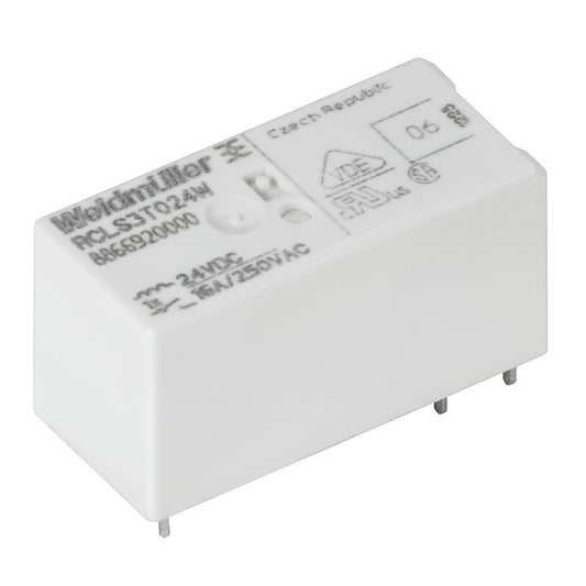 1984070000 - RCL314110W - Relé