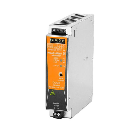 2001800000 - PRO DCDC 120W 24V 5A