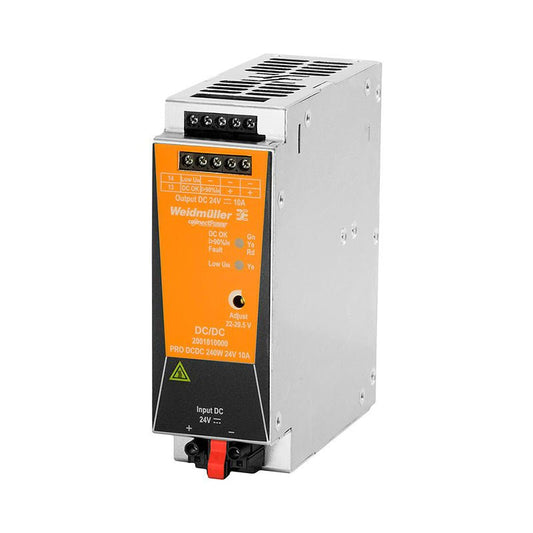 2001810000 - PRO DCDC 240W 24V 10A