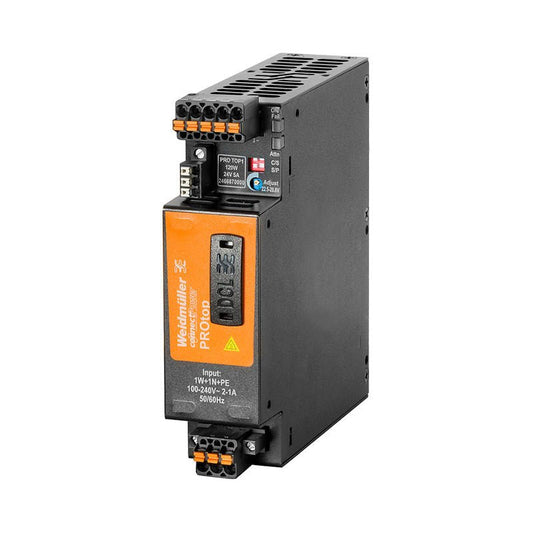 2466870000 - PRO TOP1 120W 24V 5A