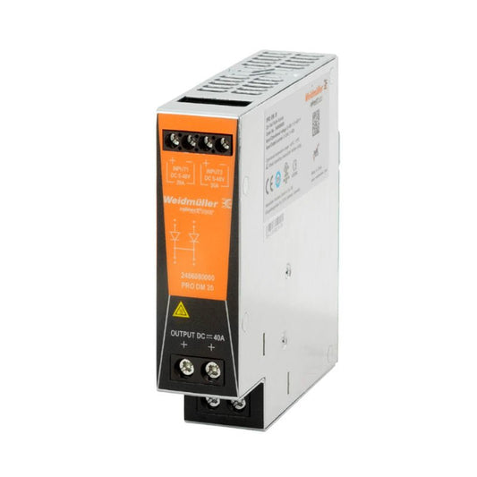 2486080000 - PRO DM 20 - 24VDC