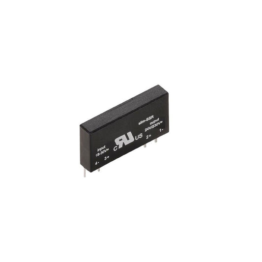 4061210000 - SSS RELAIS 24V/230V 1AAC