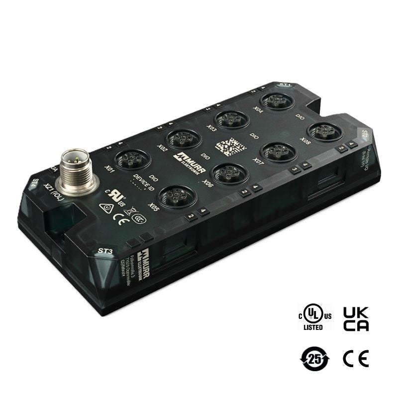 500A -  PIOIC -  A0AD00E