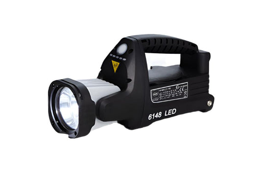 6148/1111 - Linterna portatil Zona 1,2,21,22