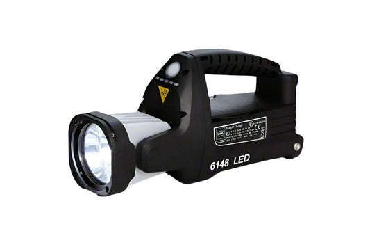 6148/1111 - Linterna portatil Zona 1,2,21,22