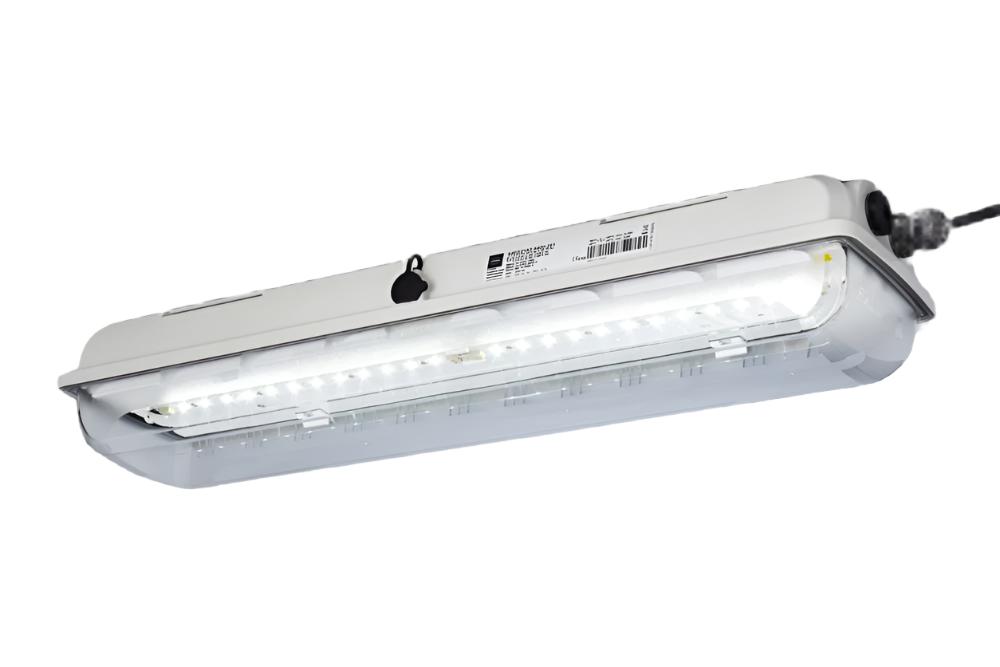6402/4128 - Luminaria lineal Zona 2,21,22