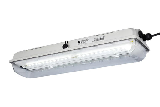 6402/4148 - Luminaria lineal Zona 2,21,22