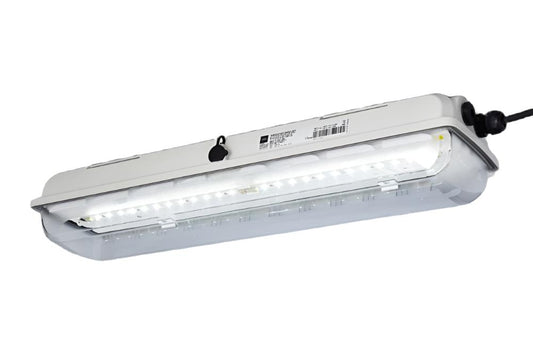 6402/4168 - Luminaria lineal Zona 2,21,22