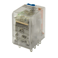 7760056074 - DRM270548LT - Relé 2 inversores bobina 48 Vac - WEIDMULLER