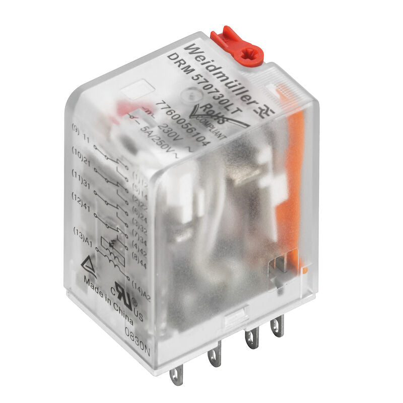 7760056076 - DRM270730LT - WEIDMULLER