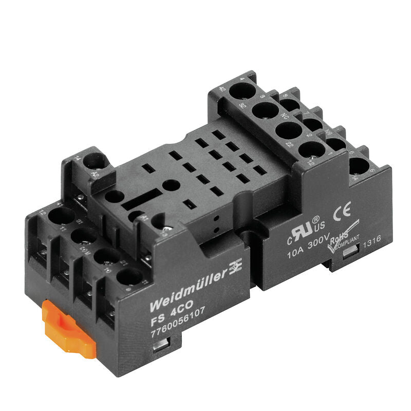 7760056107 - FS 4CO - WEIDMULLER