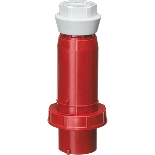 8579/12 - 506 - Ficha 63A 3P+N+T