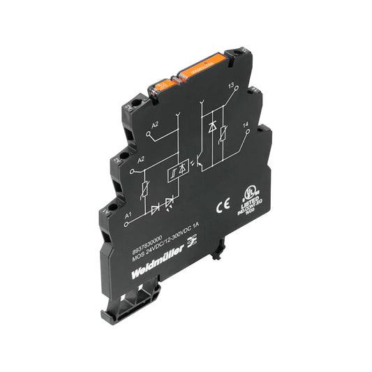 8937830000 - MOS 24VDC/12 - 300VDC 1A