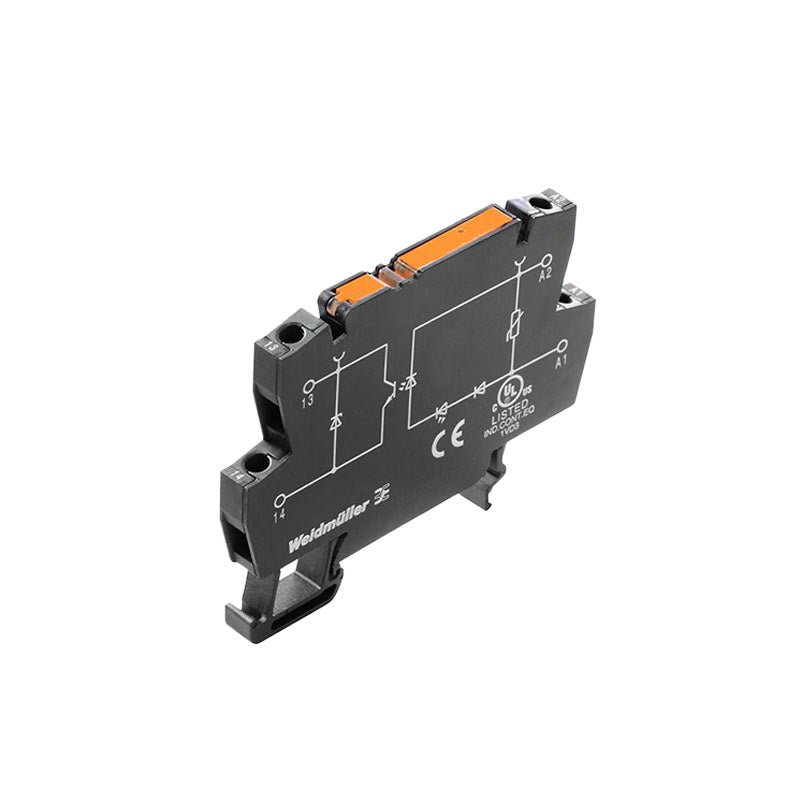 8950910000 - TOS 12VDC/48VDC 0,5A