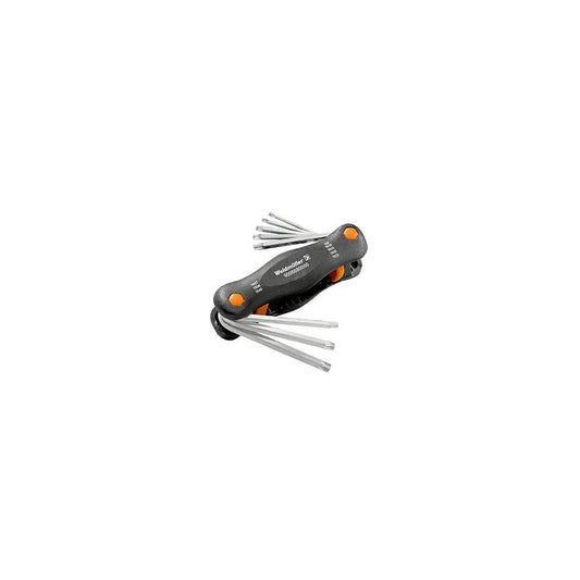 9008880000 (TH - S 9 - 40) - Llaves Torx - WEIDMULLER