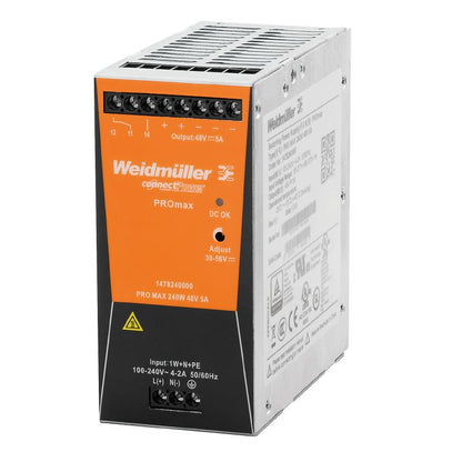 1478130000 - PRO MAX 240W 24V 10A