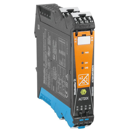 8965490000 (ACT20X-HUI-SAO-S) Aislador galvánico