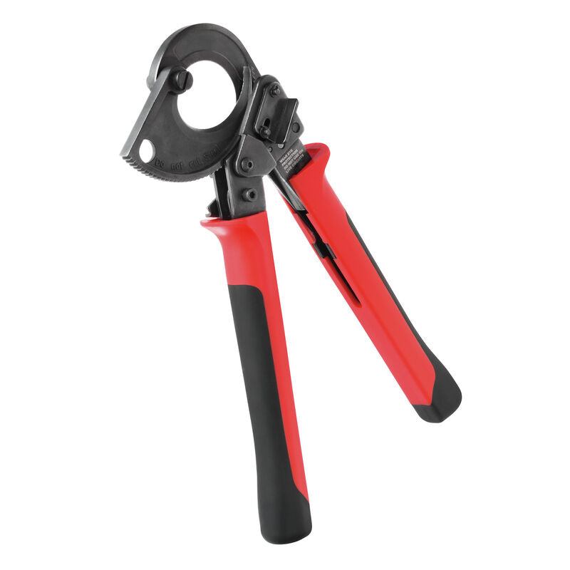 9040560000 - CUTTER 35 - Cortacables hasta 35 mm de diámetro - WEIDMULLER