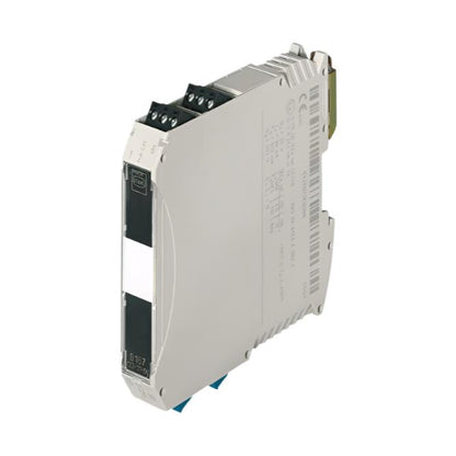 9167/23 - 11 - 00s - Transformador aislador sin alimentacion auxiliar