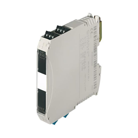 9167/23 - 11 - 00s - Transformador aislador sin alimentacion auxiliar