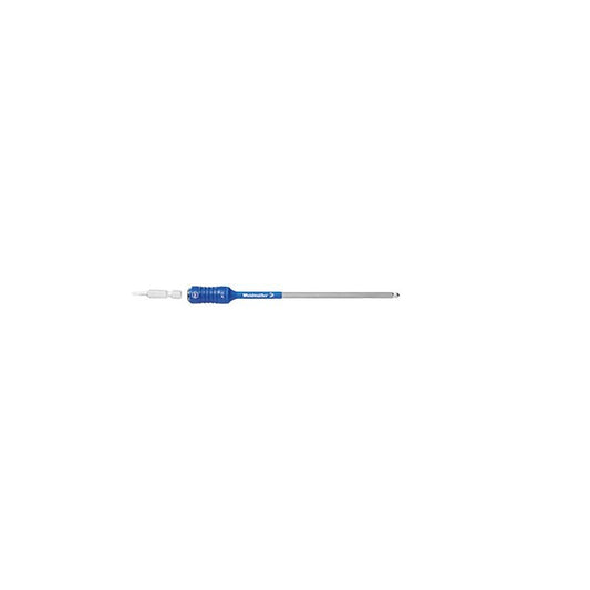 9202510000 (WK 1/4" C6,3 E6,3 ) - Torquímetro - WEIDMULLER