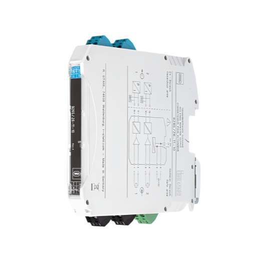 9265/16 - 11 - 10s - Transformador aislador