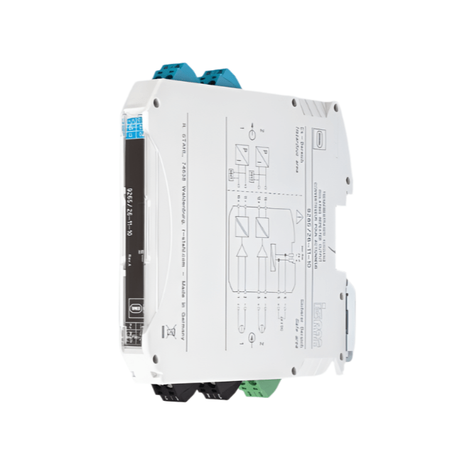 9265/26 - 11 - 10s - Transformador aislador