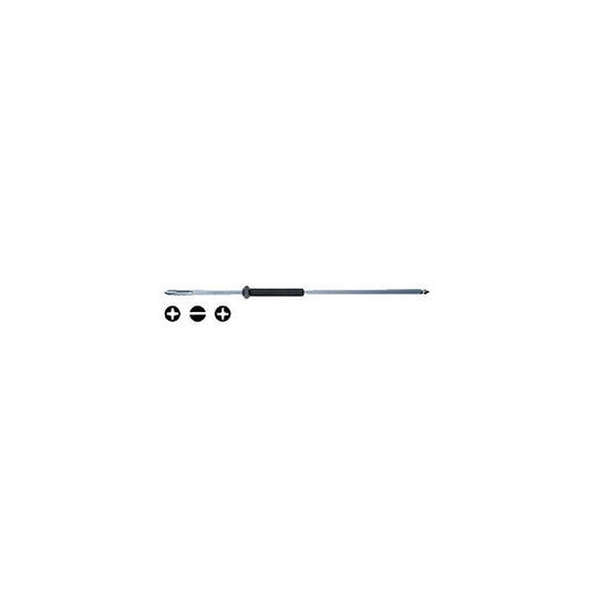 9918540000 (WK S 0,6x3,5) - Torquímetro - WEIDMULLER