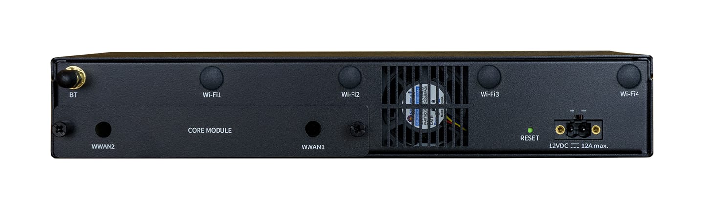 AW08G300 -  AnywhereUSB 8 Plus