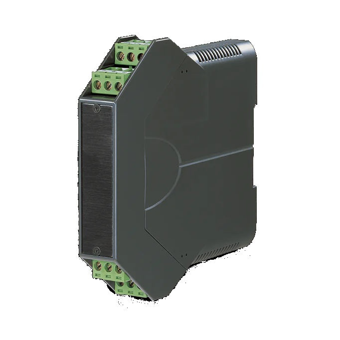 B3HU-2/A - Transmisor de temperatura universal HART para riel DIN - MG