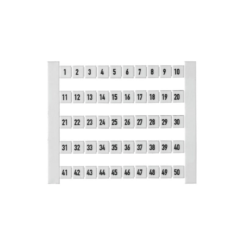 C047346.0001 - DEKAFIX 5 FW 1- 50 - WEIDMULLER