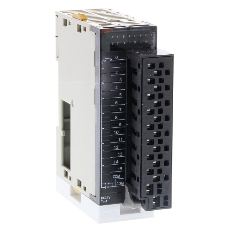 CJ1W-ID211 - OMRON