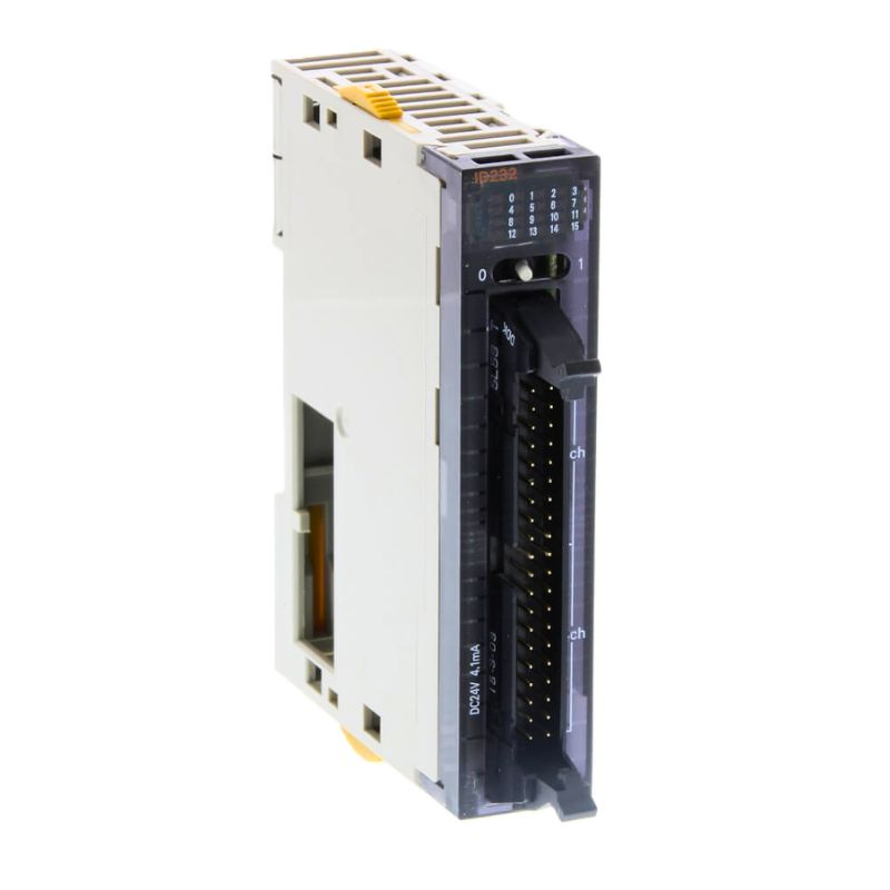 CJ1W-ID232 - Módulo 32 entradas 24 Vdc para PLC CJ - OMRON