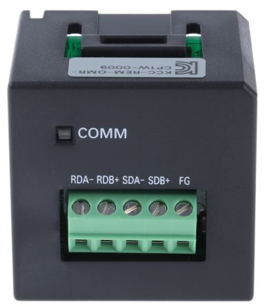 CP1W-CIF12-V1 - Placa opcional RS-422/485 PLC CP1 - OMRON