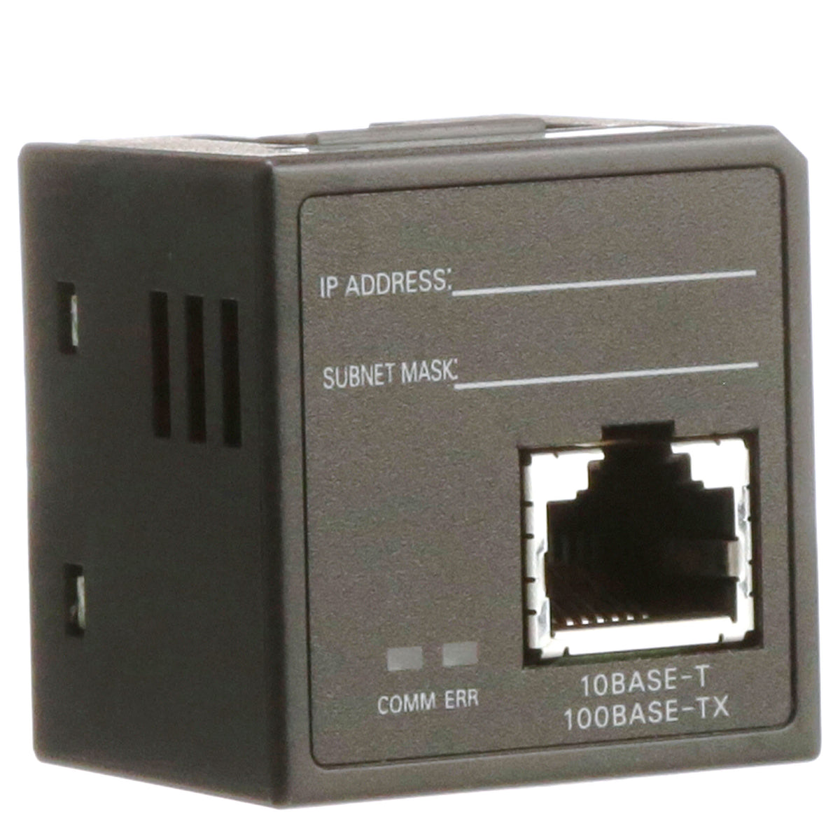 CP1W-CIF41 - Placa opcional Ethernet para PLC CP1 - OMRON