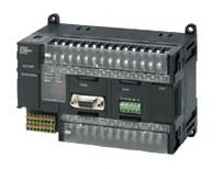 CP1W-EXT01 - Adaptador bus CJ para PLC CP1H - OMRON